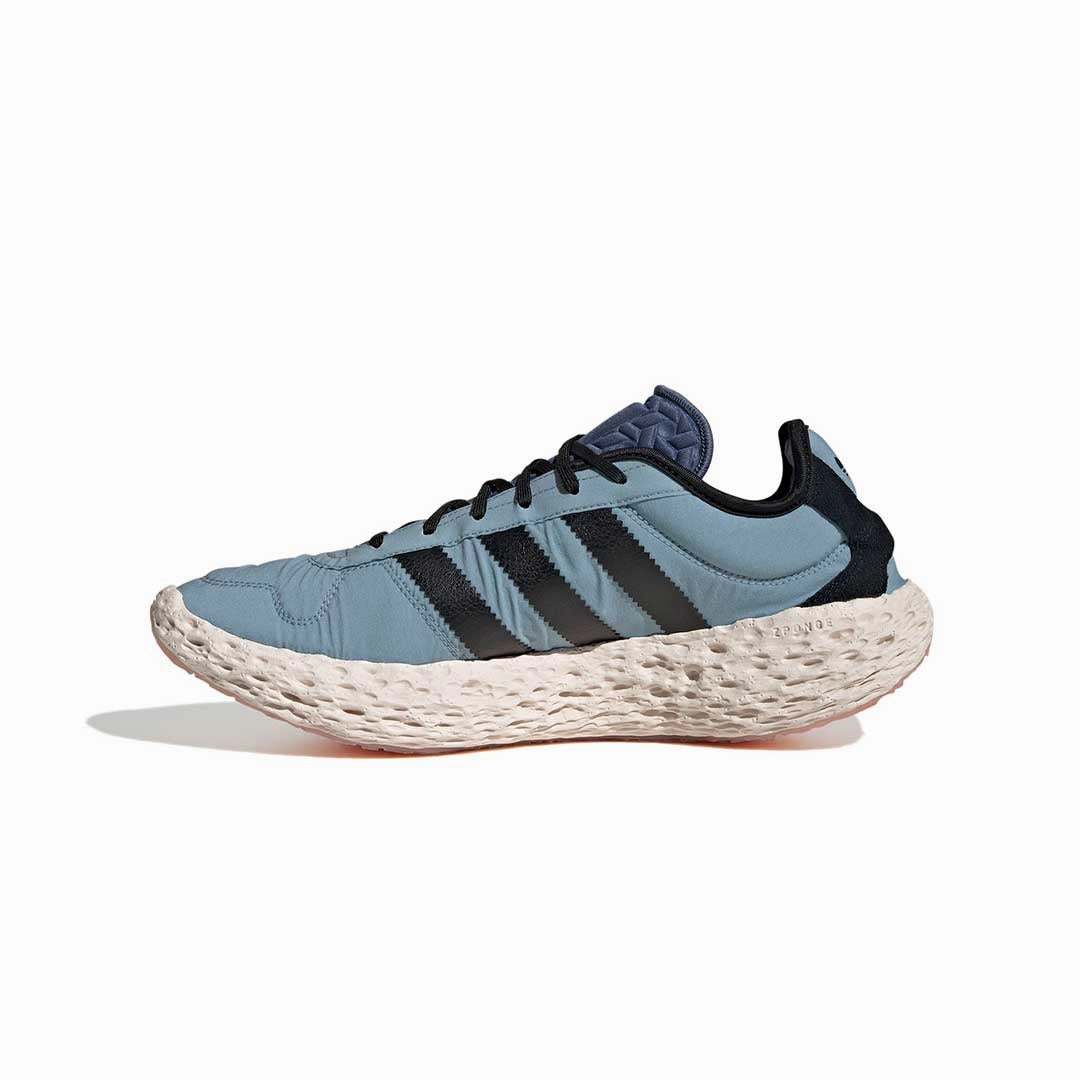 adidas - Unisex Zponge Shoes (IH0977) slow runners