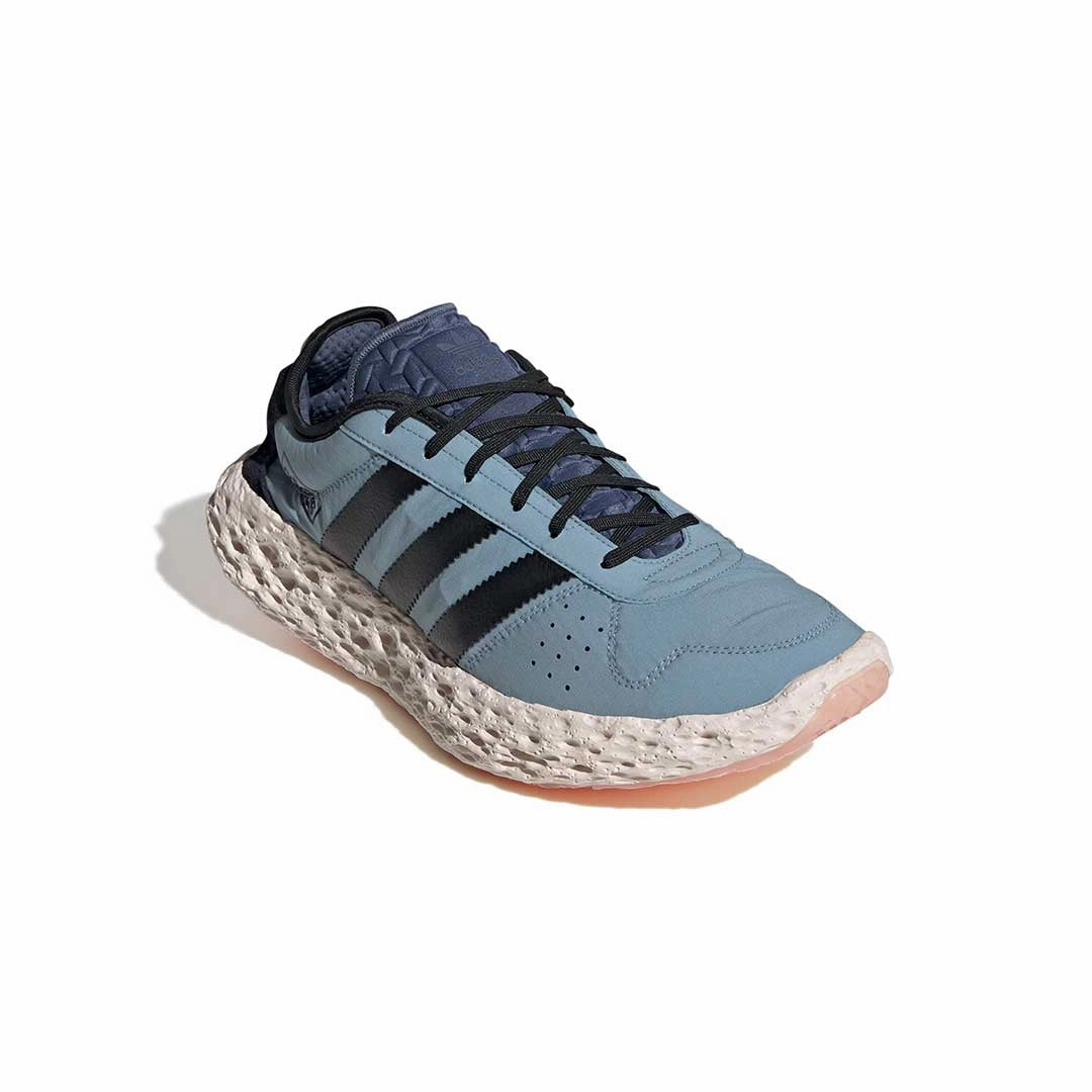 adidas - Unisex Zponge Shoes (IH0977) Water Resistant Training Use
