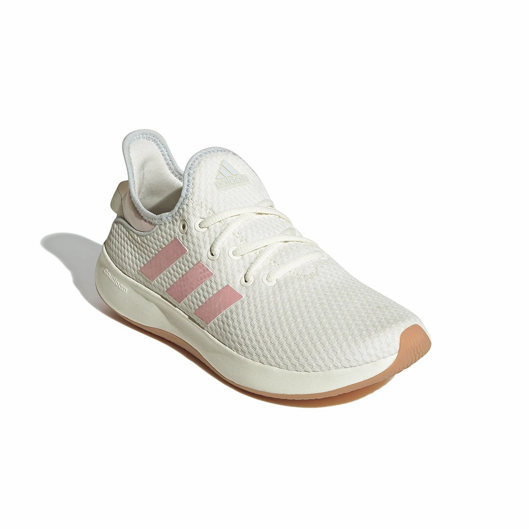 adidas - Women Cloudfoam Pure Shoes (IH7714) material - innovation running in a tied - arch bridge area shoes