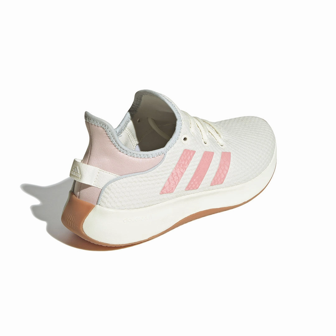 Charity run adidas - Women Cloudfoam Pure Shoes (IH7714)
