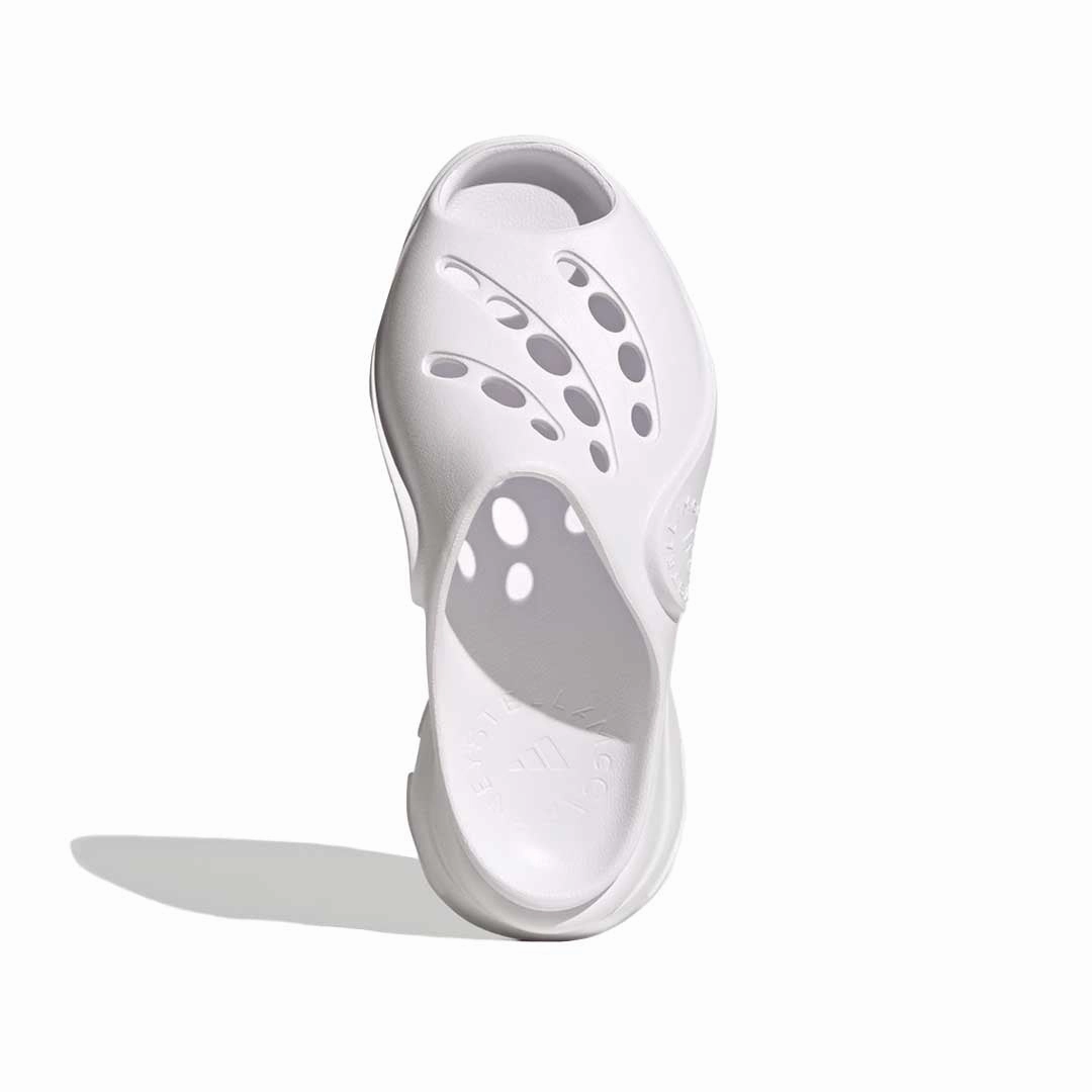 Travel Light Relaxed Flip-flops adidas - Women's adidas by Stella McCartney Clogs (GW4365)