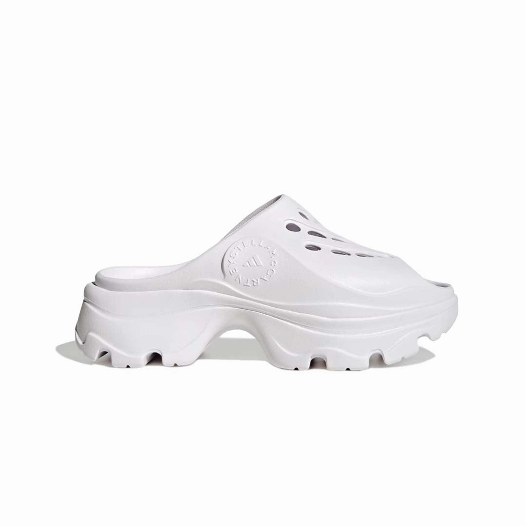 Stretchable Simple Feel adidas - Women's adidas by Stella McCartney Clogs (GW4365)