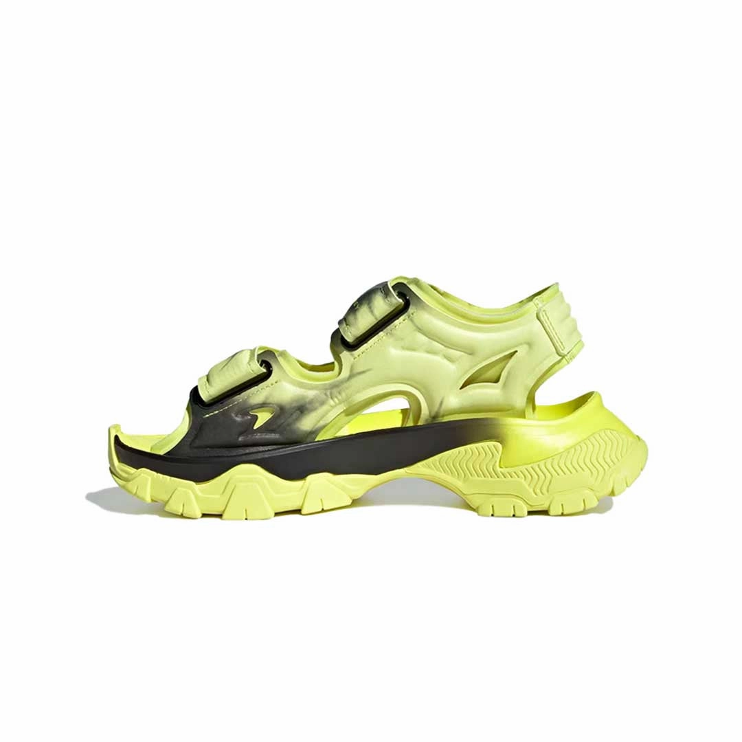 adidas - Women's adidas by Stella McCartney Hiking Sandals (HP6308) Soft Cushioning Shoes Outdoor Walking Comfort