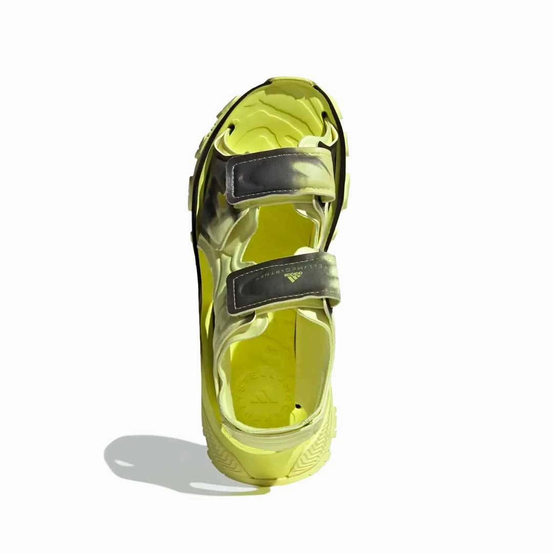 adidas - Women's adidas by Stella McCartney Hiking Sandals (HP6308) Casual Travel Shoes Step Fresh