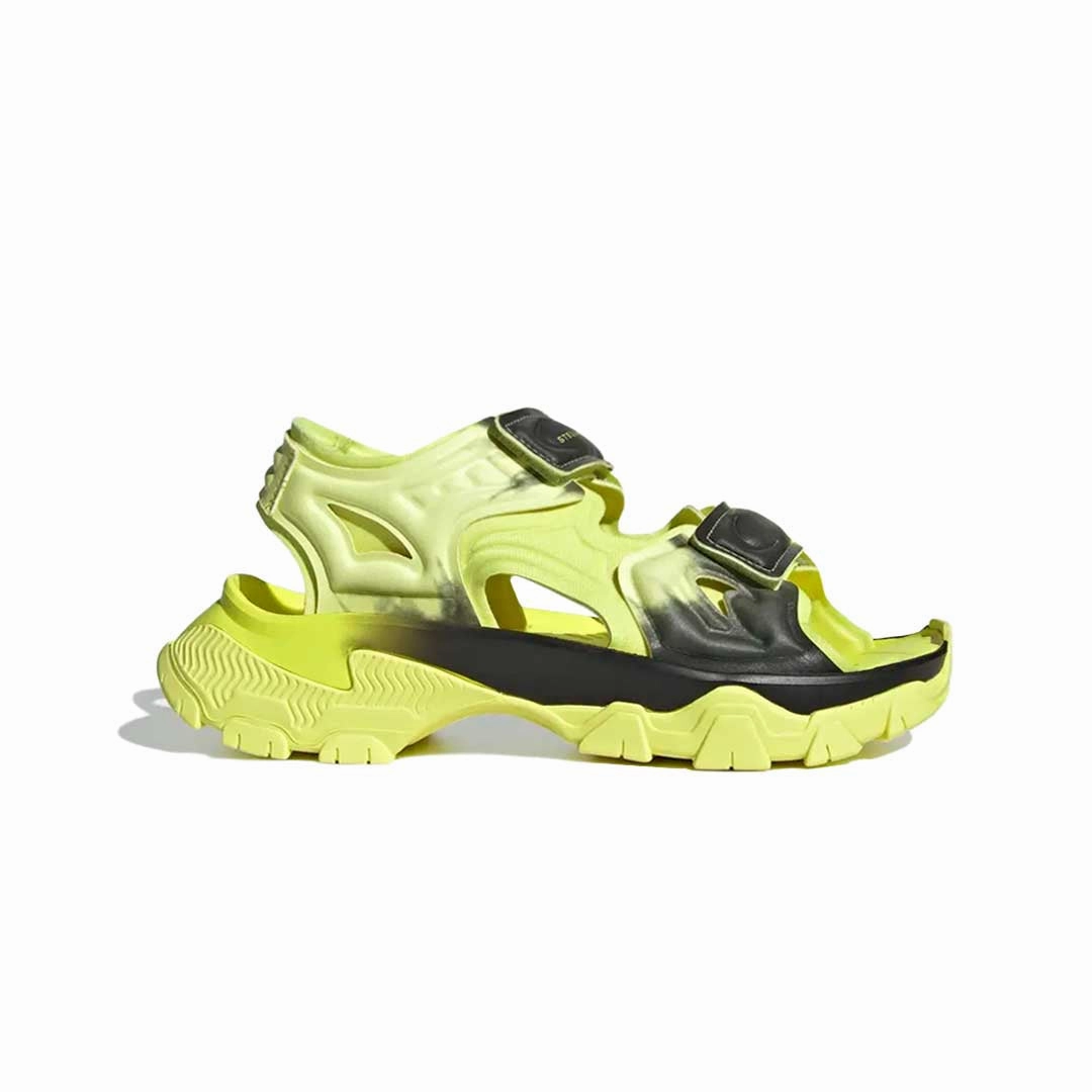 Soft Material Comfortable Casual Shoes adidas - Women's adidas by Stella McCartney Hiking Sandals (HP6308)