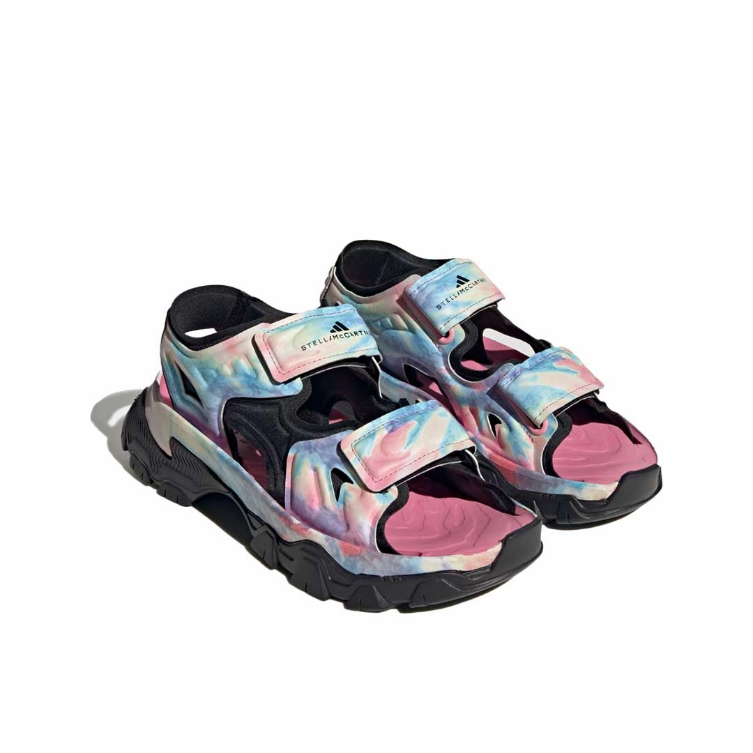 adidas - Women's adidas by Stella McCartney Hiking Sandals (HP8599) Balanced feel