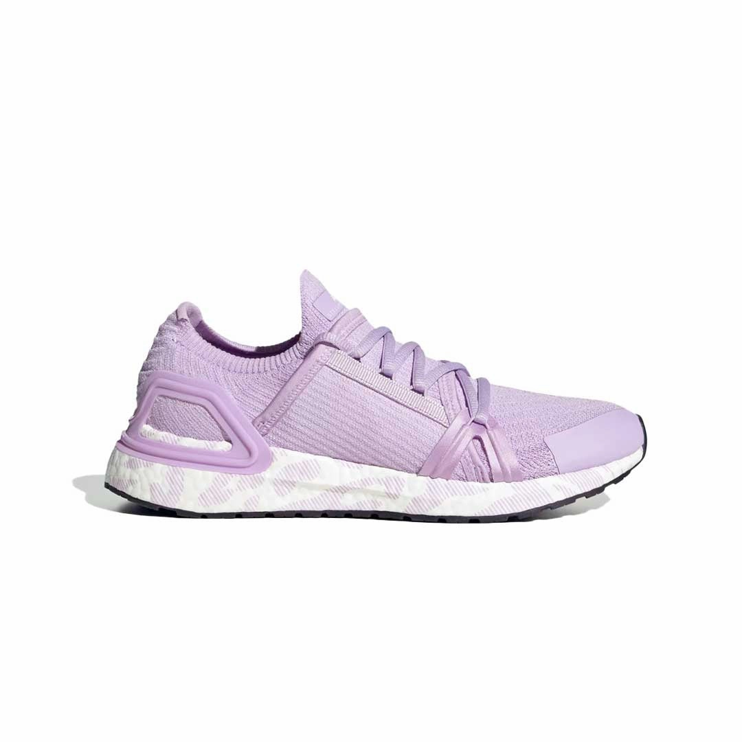 Adaptive Motion Washable adidas - Women's adidas by Stella McCartney Ultraboost 20 Shoes (IE4862)