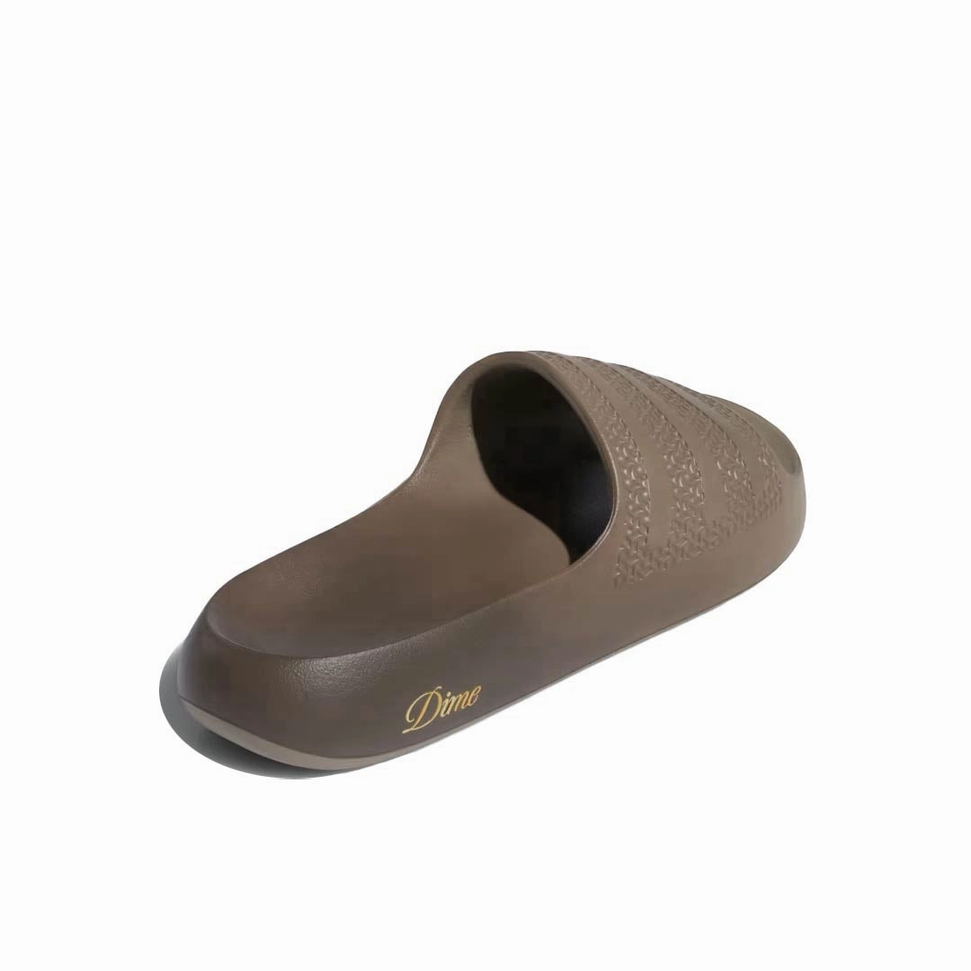 adidas - Women's adidas x Dime Ayoon Slides (IG2043) Stylish Footwear portable