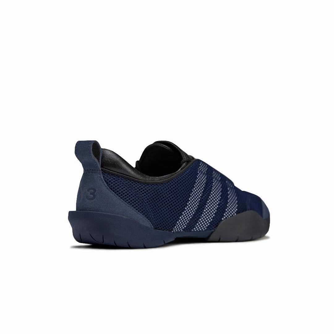 indoor - outdoor logo - buckled shoes adidas - Women's adidas x Y-3 Regu Shoes (JQ2427)