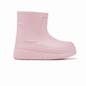 adidas - Women's AdiFom Superstar Boots (IE0389) Cozy And Stylish