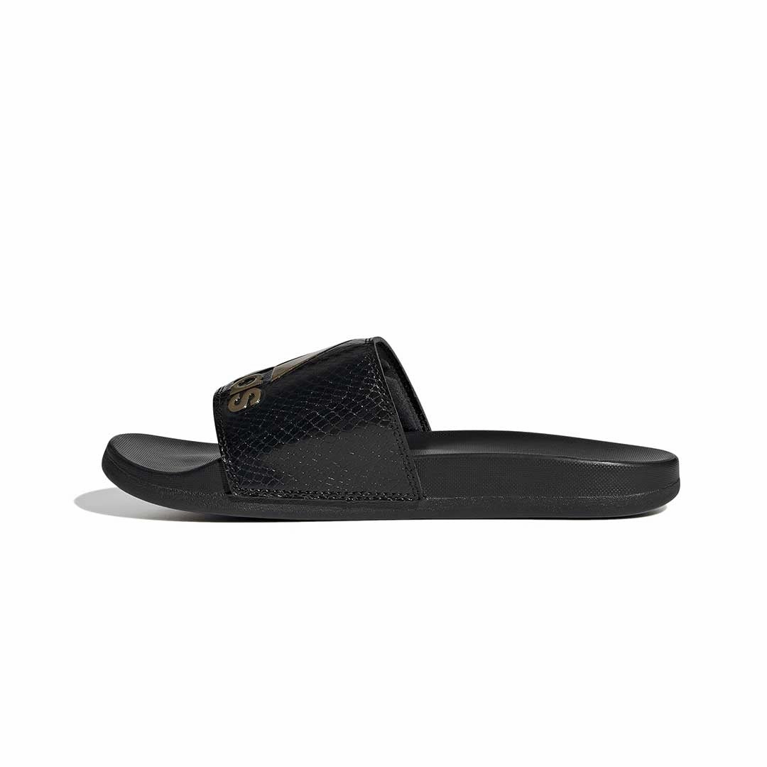 Summer Footwear Essentials adidas - Women's Adilette Comfort Slides (GZ5897)