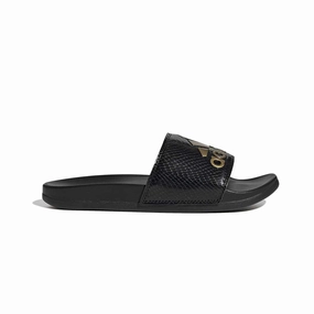Summer Comfort Open Sides adidas - Women's Adilette Comfort Slides (GZ5897)