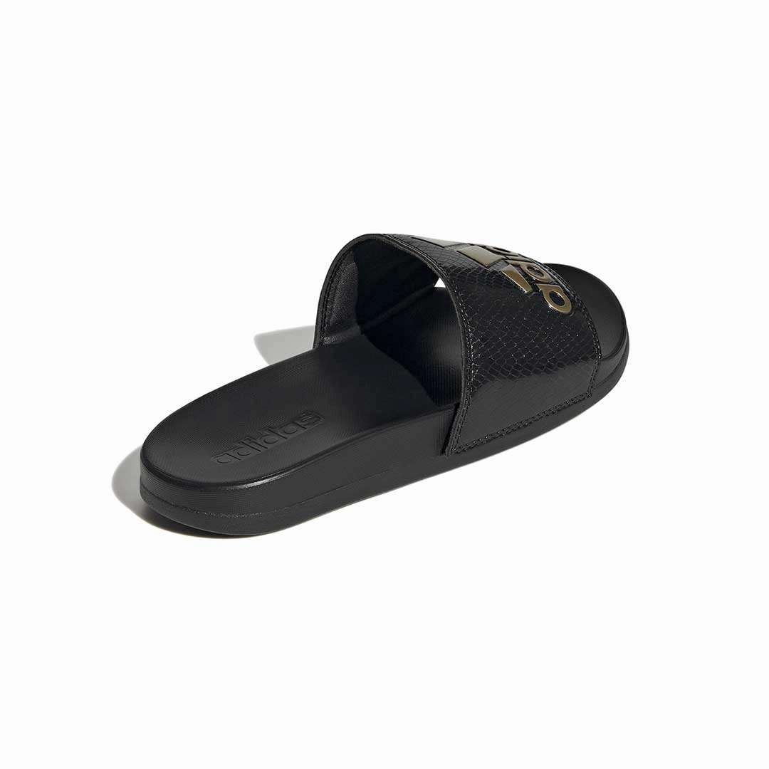 adidas - Women's Adilette Comfort Slides (GZ5897) Stay Cool