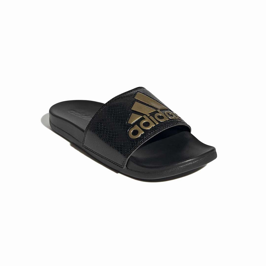 adidas - Women's Adilette Comfort Slides (GZ5897) ergonomic