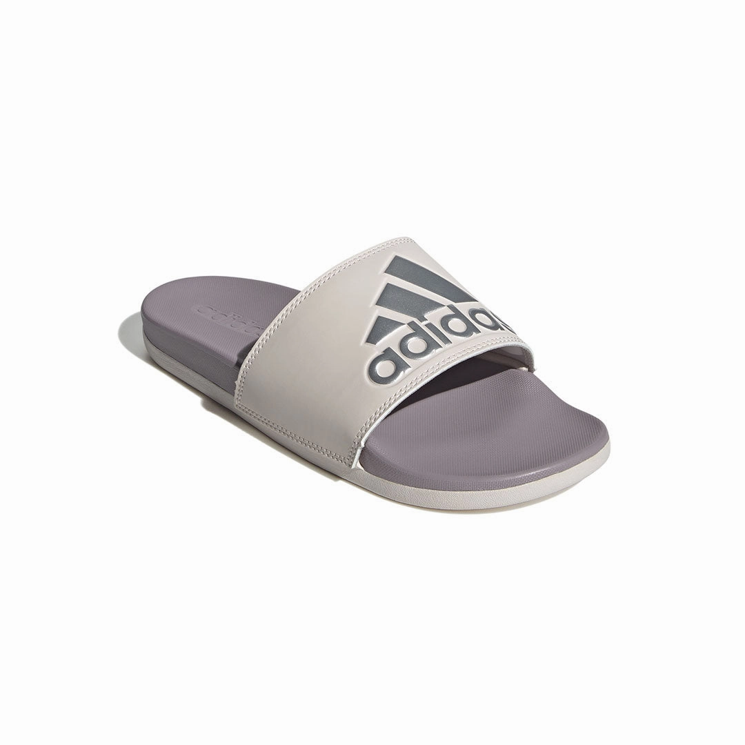 Comfort Path adidas - Women's Adilette Comfort Slides (IG1273)