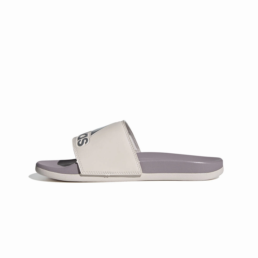 adidas - Women's Adilette Comfort Slides (IG1273) Breezy Comfort