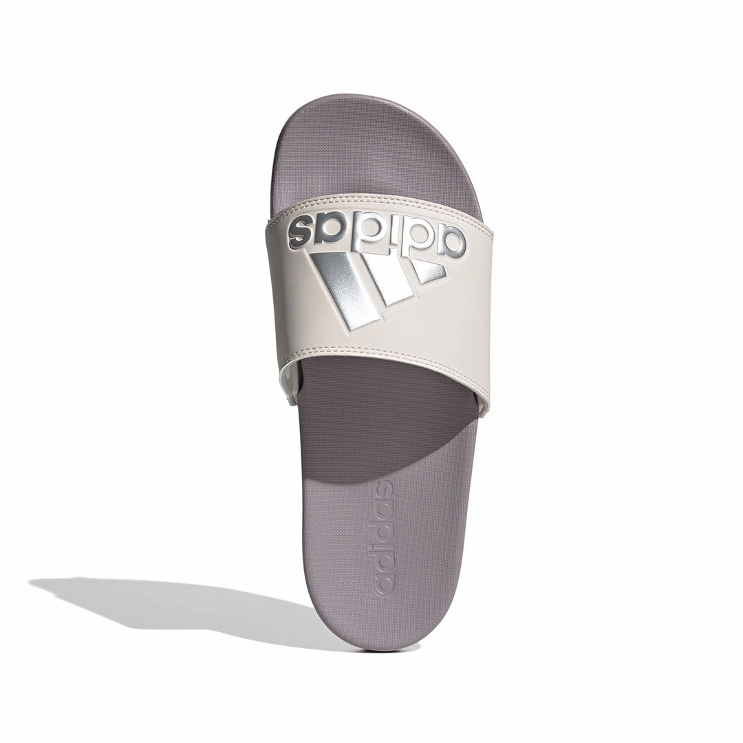 adidas - Women's Adilette Comfort Slides (IG1273) All-Around Use