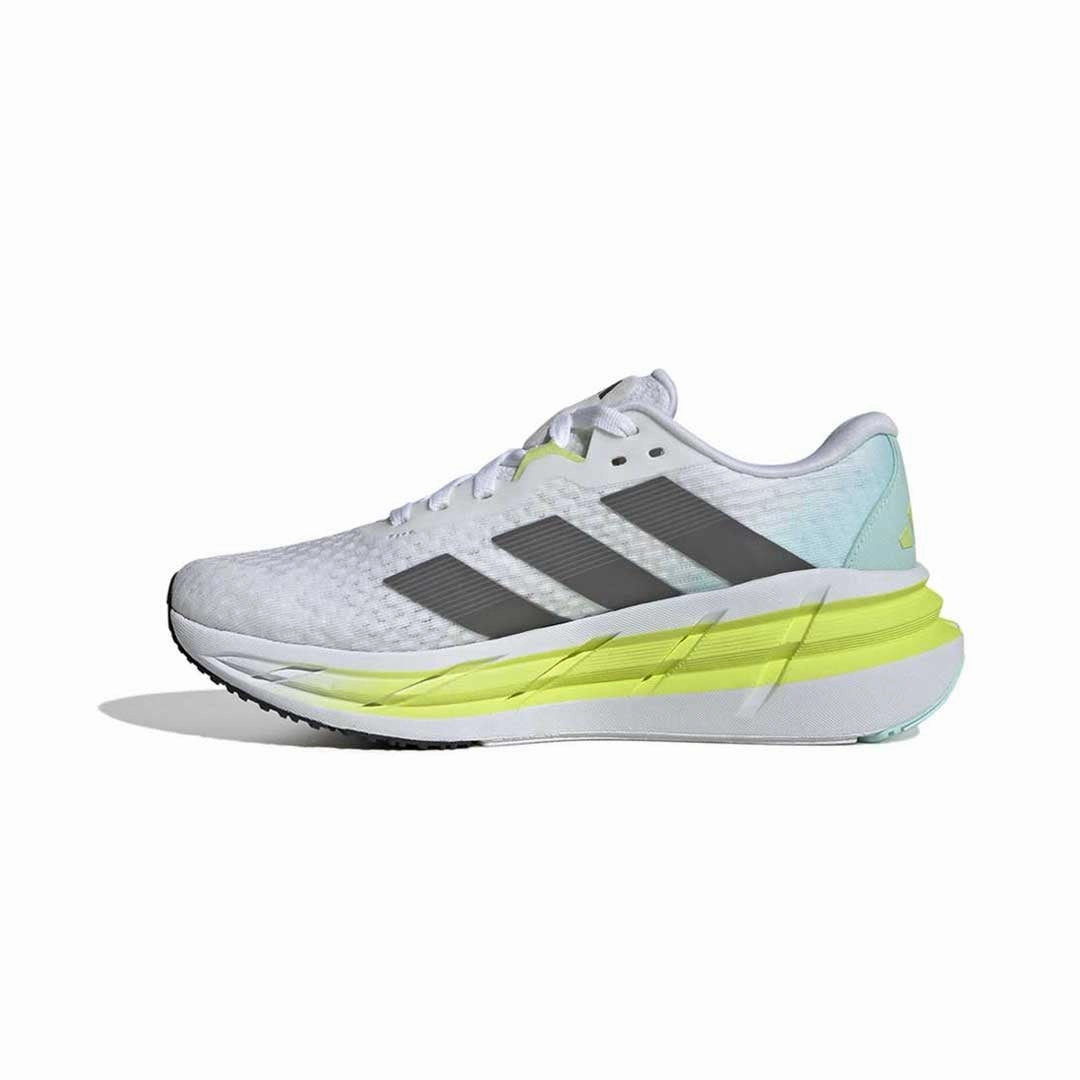 daily - use high - arch support adidas - Women's Adistar 3 Shoes (IH7651)