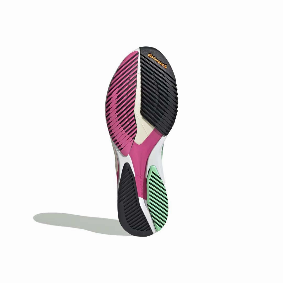 adidas - Women's Adizero Adios 7 Shoes (GV9062) forest shoes Weekend Jog