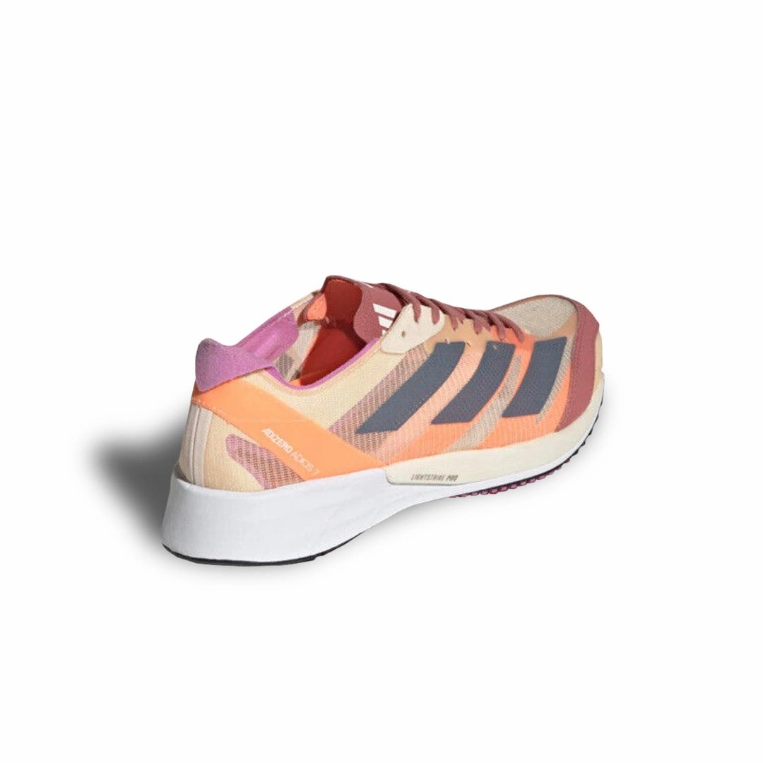 Midsole Comfort adidas - Women's Adizero Adios 7 Shoes (GX6649)