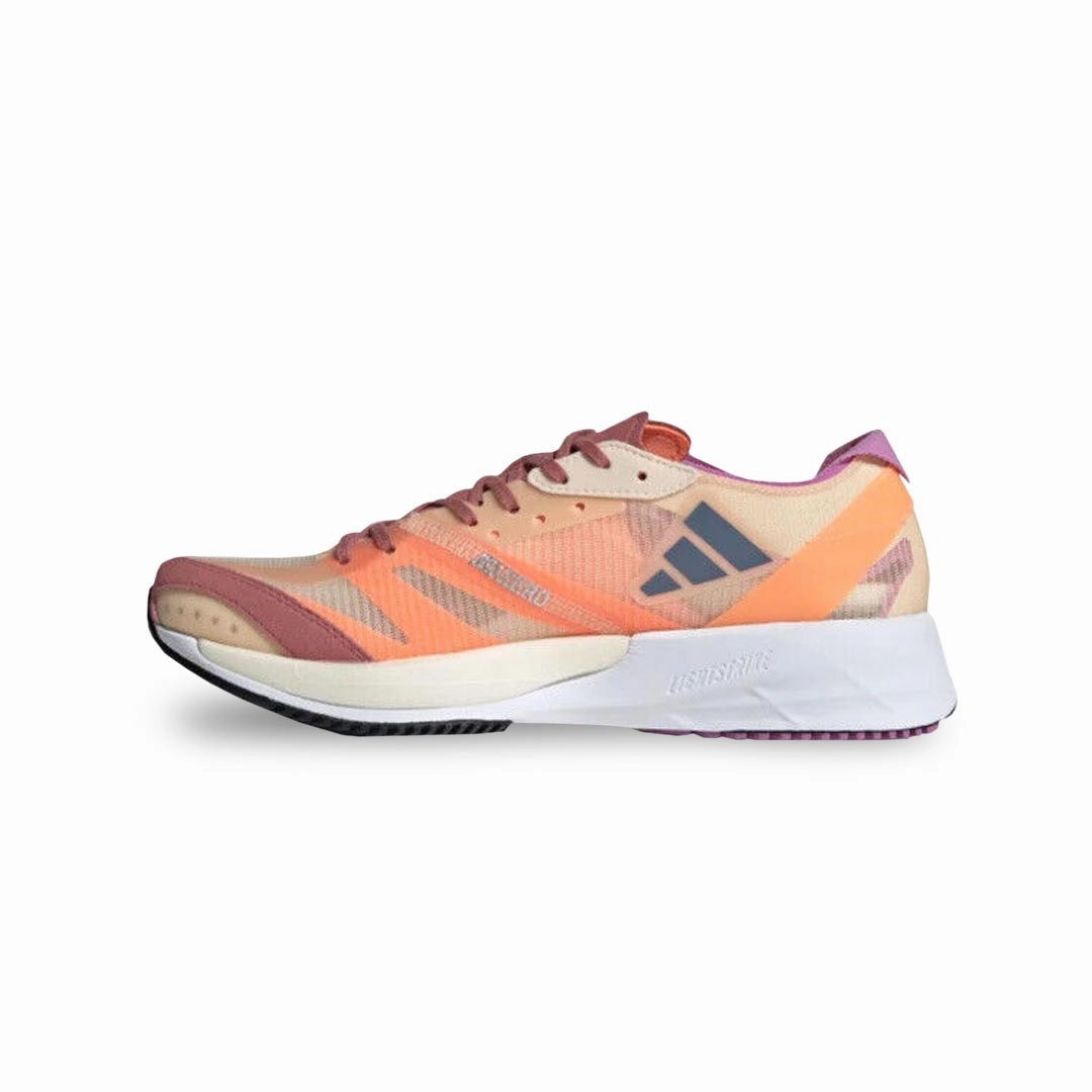 adidas - Women's Adizero Adios 7 Shoes (GX6649) motivation Fashionable Shoes