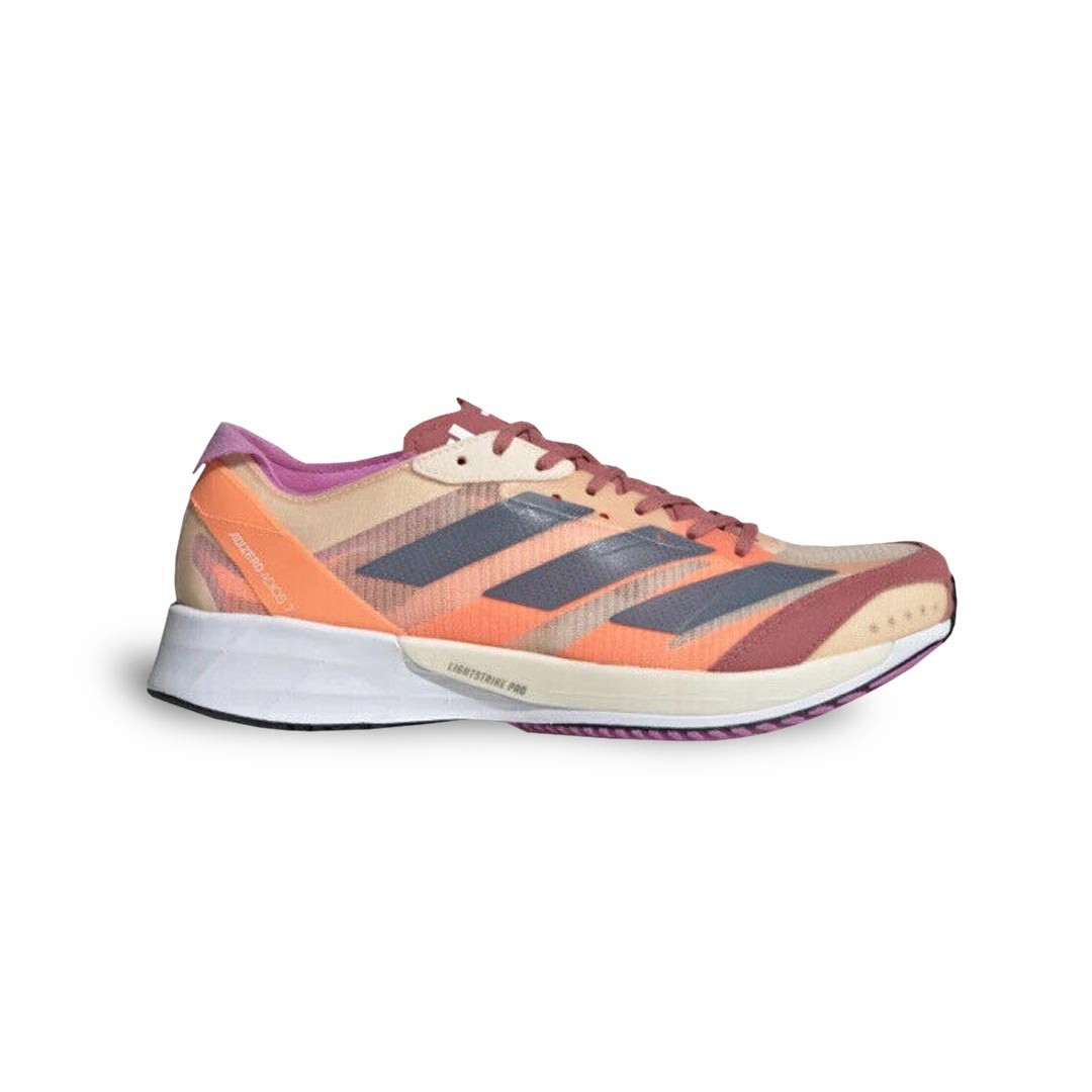 Exclusive adidas - Women's Adizero Adios 7 Shoes (GX6649)