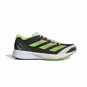 adidas - Women's Adizero Adios 7 Shoes (GY8408) Seasonal Collection night - running shoes