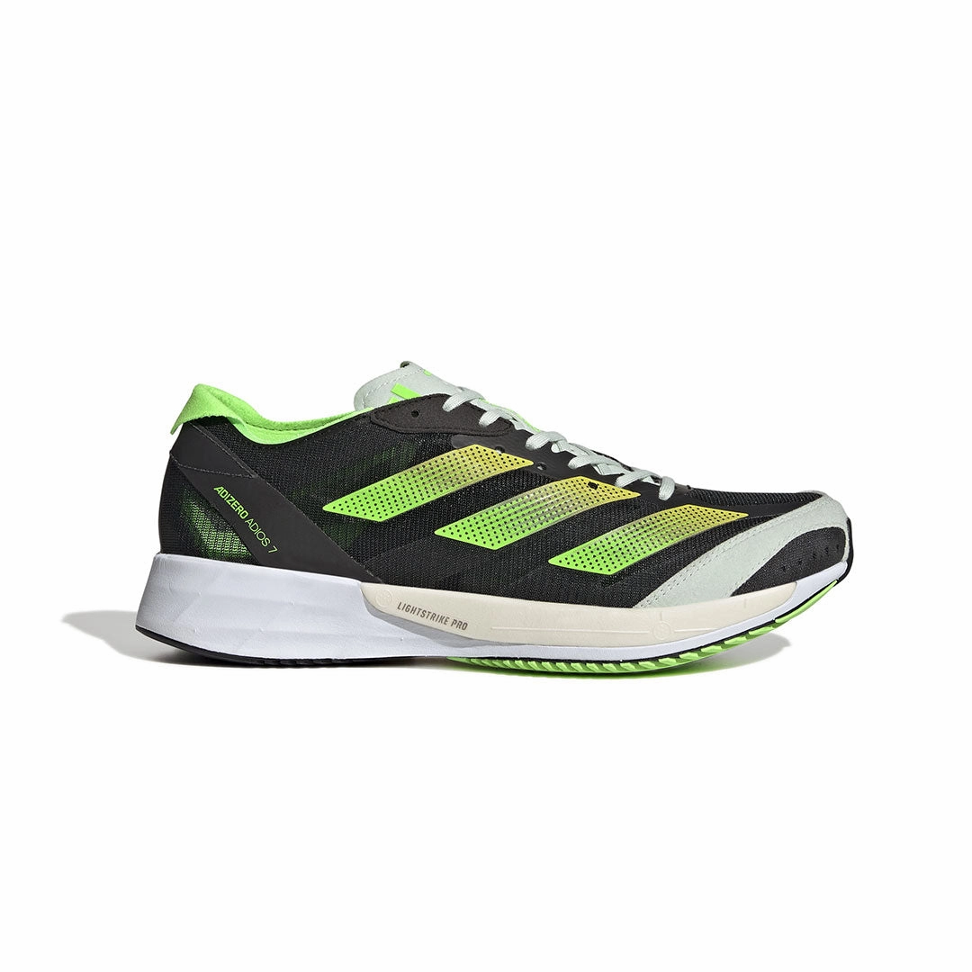 adidas - Women's Adizero Adios 7 Shoes (GY8408) Seasonal Collection night - running shoes