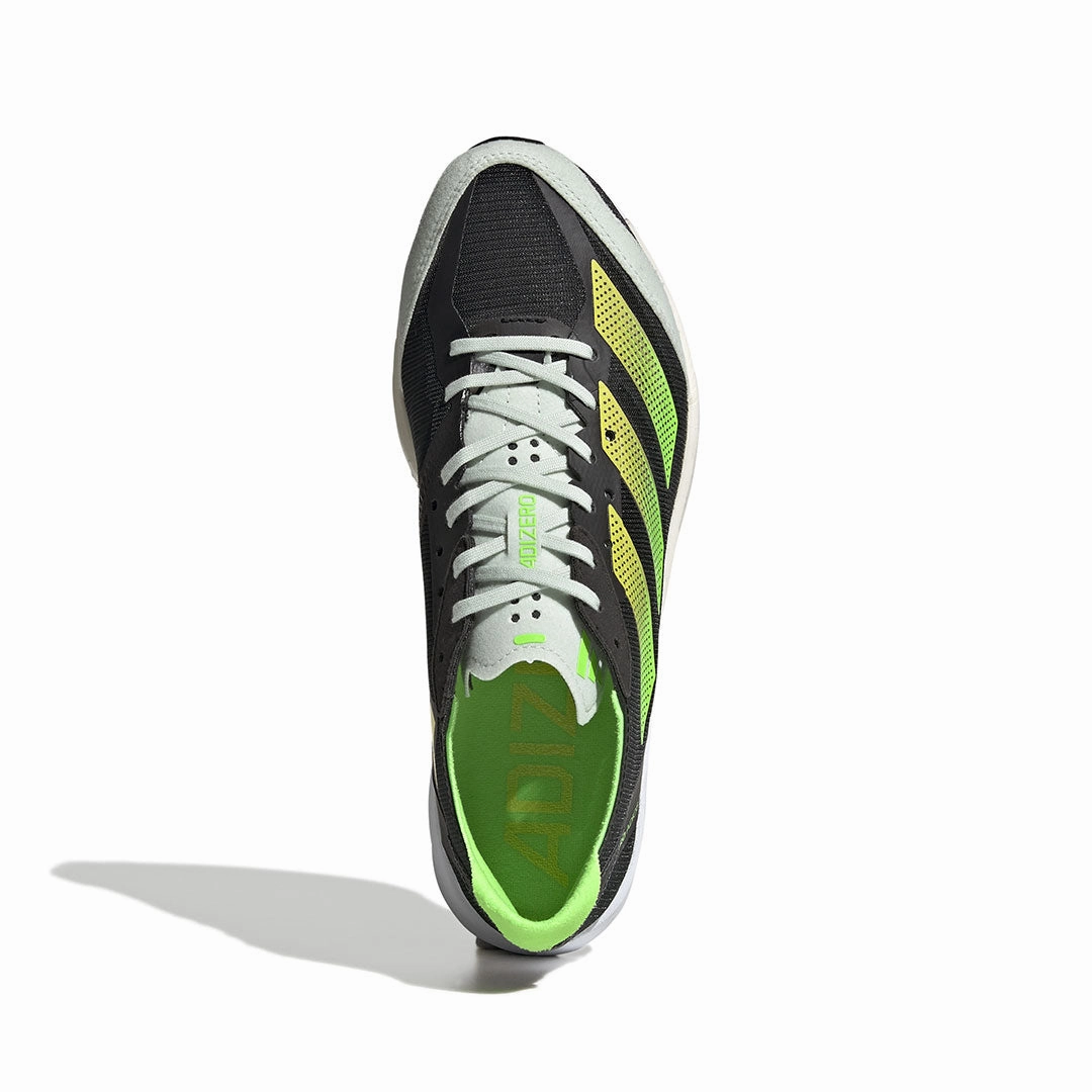 adidas - Women's Adizero Adios 7 Shoes (GY8408) LightweightConstruction lightweight breathable shoes