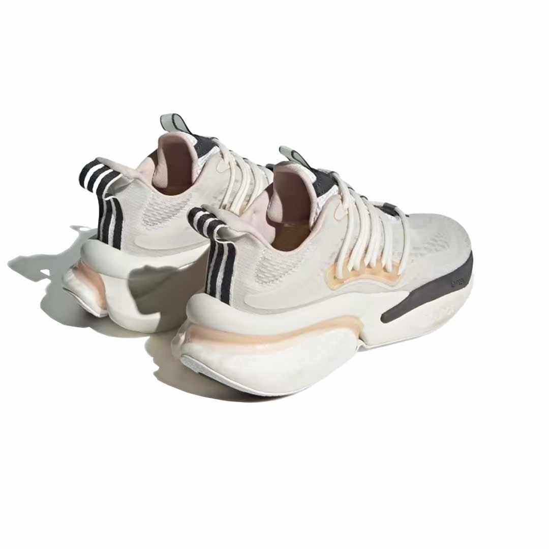 active - lifestyle heel pads adidas - Women's Alphaboost V1 Shoes (HP6132)