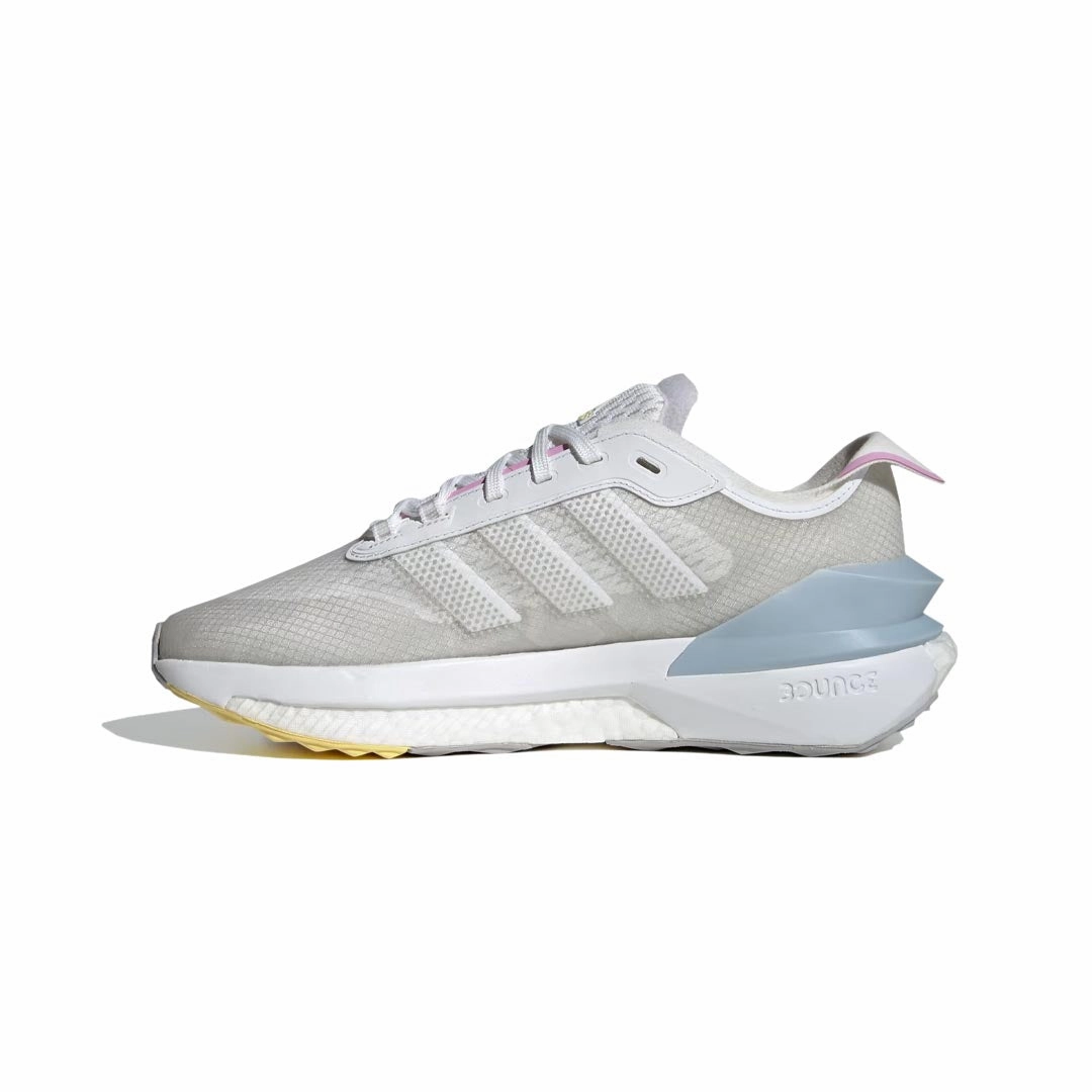 Aerodynamic Shape adidas - Women's Avryn Shoes (IG0645)