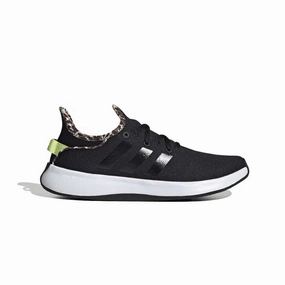 adidas - Women's Cloudfoam Pure Shoes (IG3150) Coordination Anti-fungal