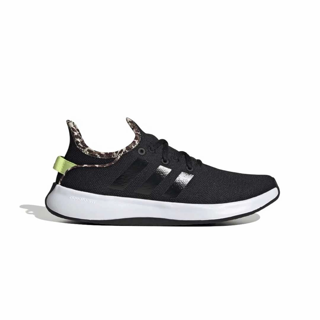 adidas - Women's Cloudfoam Pure Shoes (IG3150) Coordination Anti-fungal