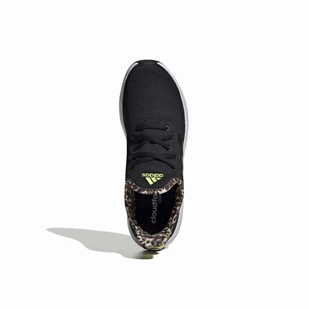 adidas - Women's Cloudfoam Pure Shoes (IG3150) toe box support addiction