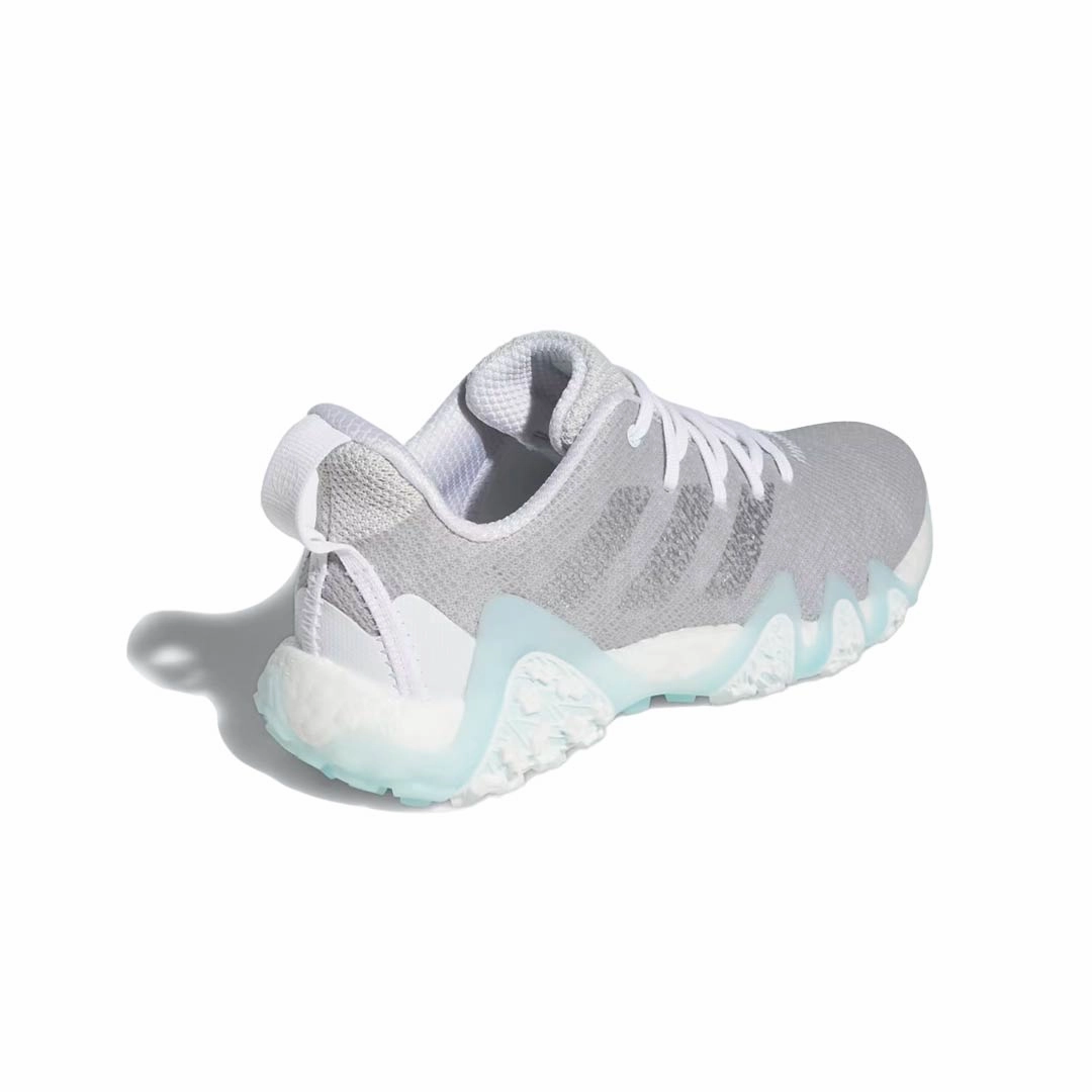 Secure Swing adidas - Women's Codechaos 22 Spikeless Golf Shoes (GX2614)