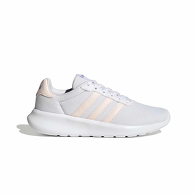 adidas - Women's Lite Racer 3.0 Shoes (HP6103) rubber shoes