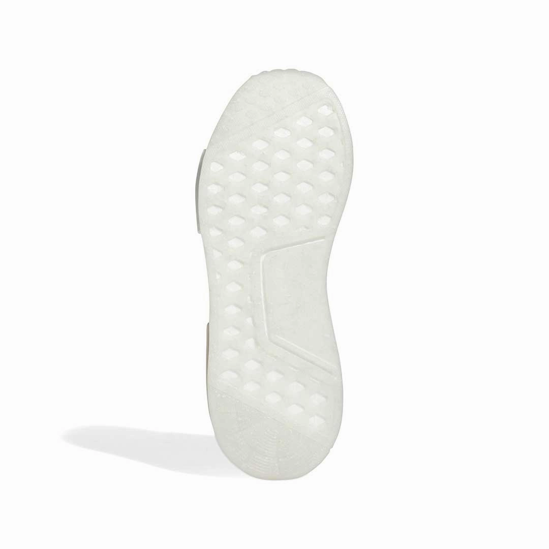 adidas - Women's NMD R1 Shoes (GW5680) green shoes afternoon running shoes