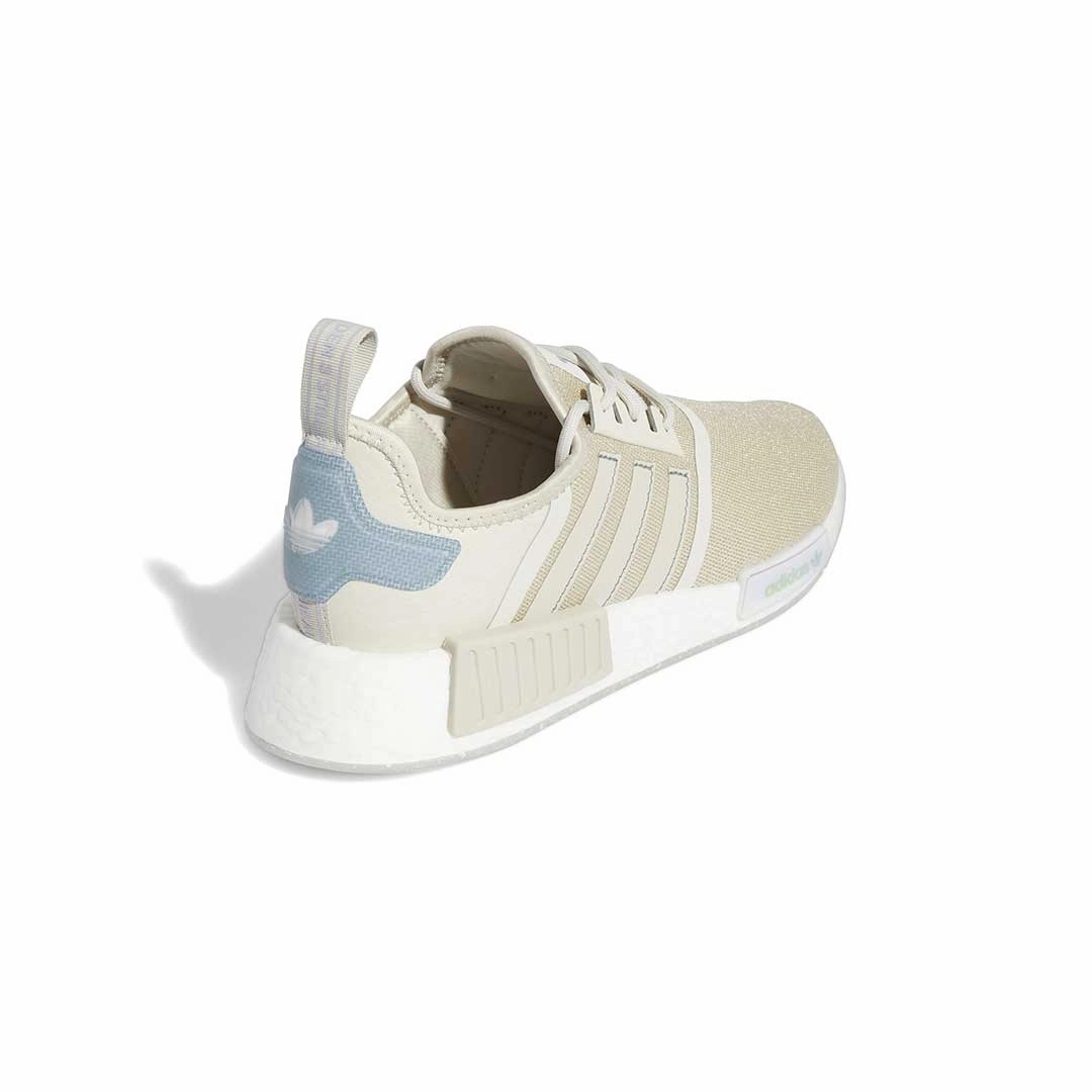 half - marathons bounce - return - energy shoes adidas - Women's NMD R1 Shoes (GW5680)