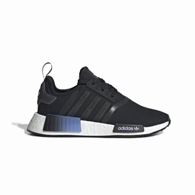 adidas - Women's NMD R1 Shoes (HQ4247) leather - strap shoes