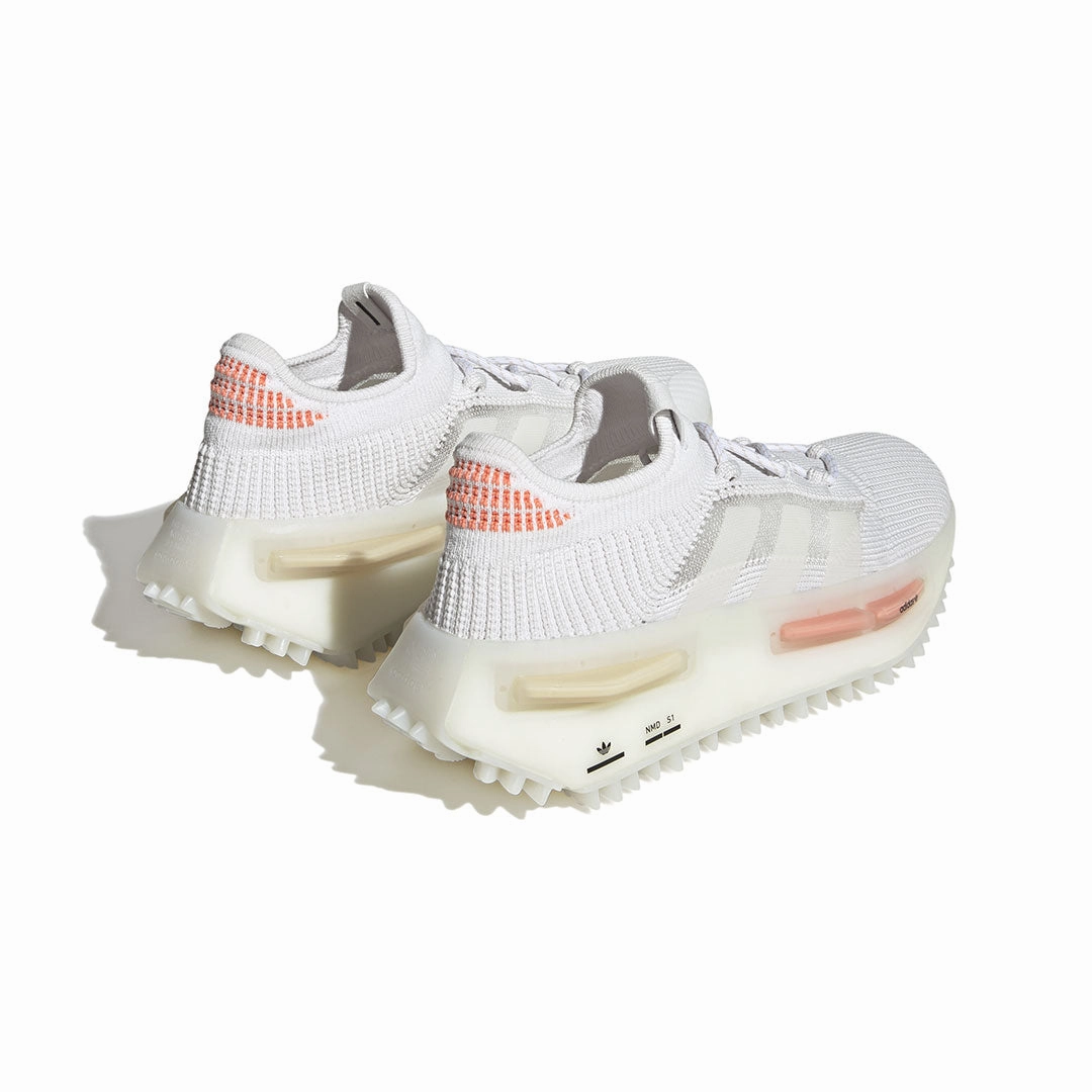 weight - training - shoes hard - sole - feature shoes adidas - Women's NMD S1 Shoes (HQ4465)