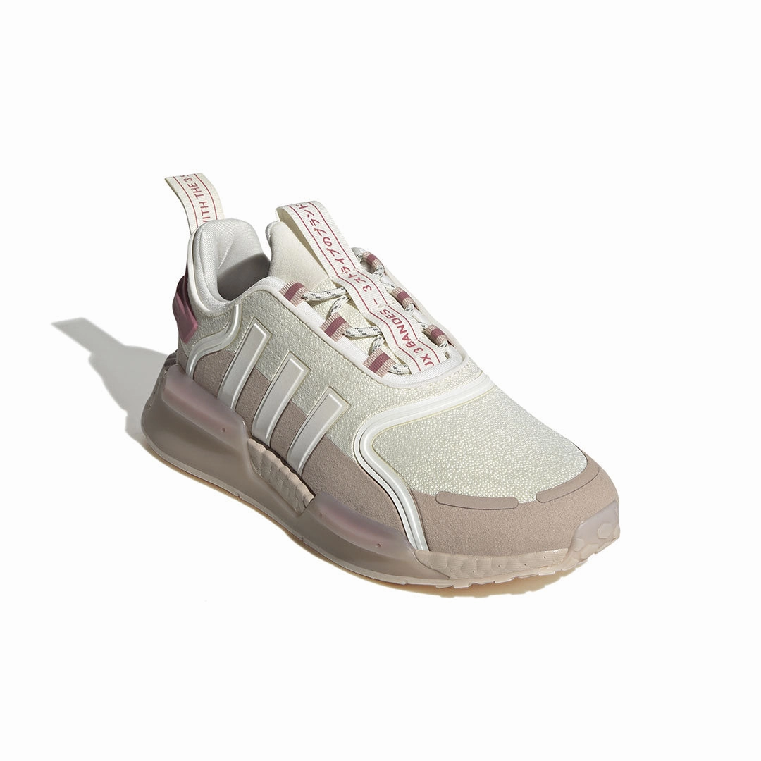 adidas - Women's NMD_V3 Shoes (HQ4275) Stretching exceptional - running