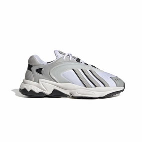 adidas - Women's Oztral Shoes (HQ6765) Supportive arch Breathable Material