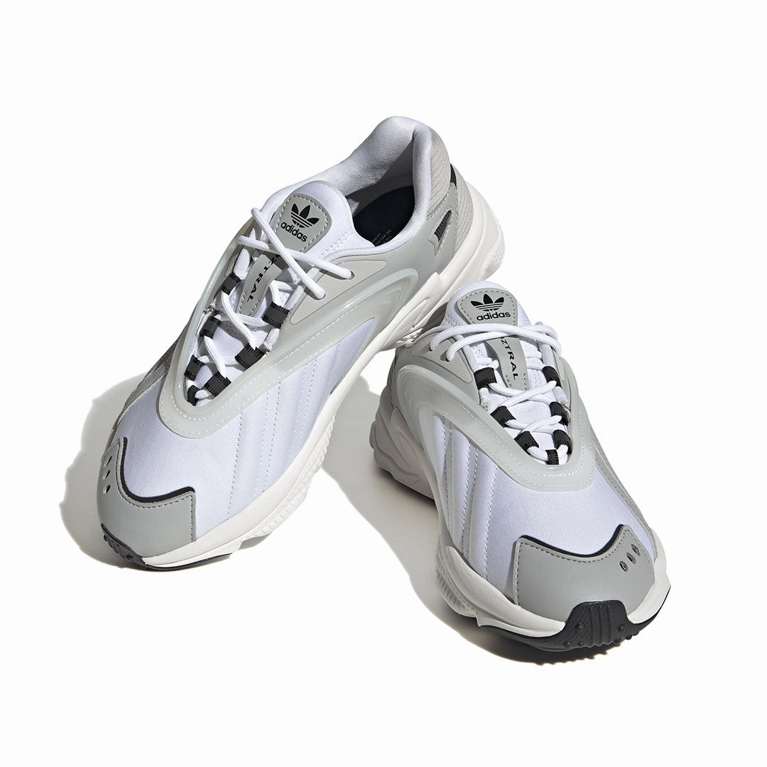 adidas - Women's Oztral Shoes (HQ6765) quick - drying lining shoes Sporty Shoes