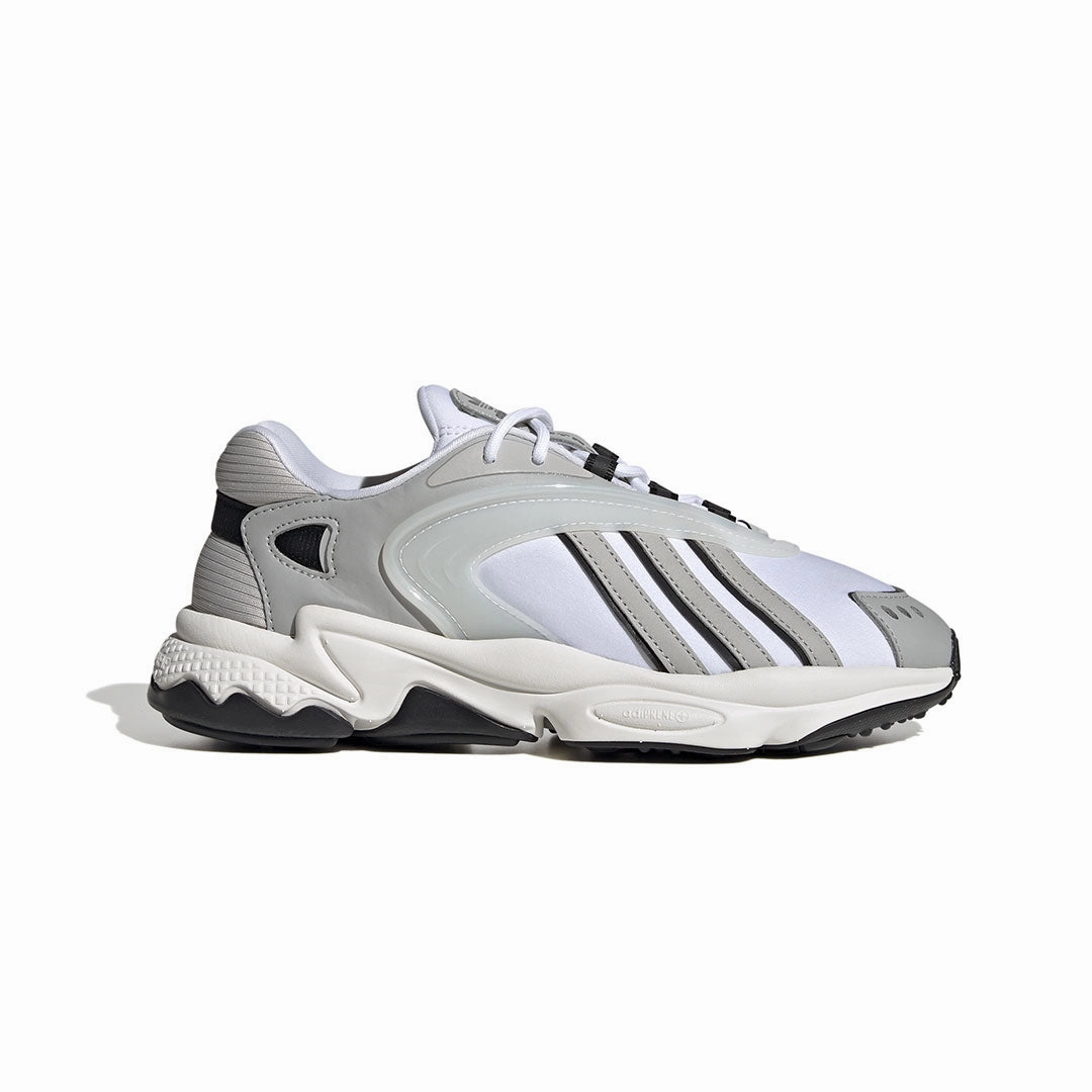 adidas - Women's Oztral Shoes (HQ6765) Supportive arch Breathable Material