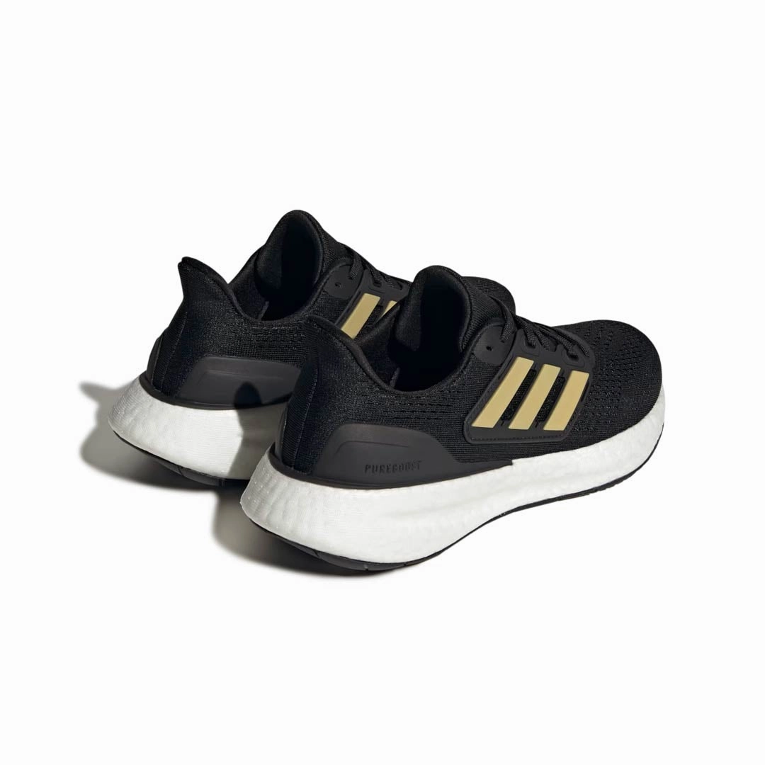 running on inclined ground adidas - Women's Pureboost 23 Shoes (IF2391)