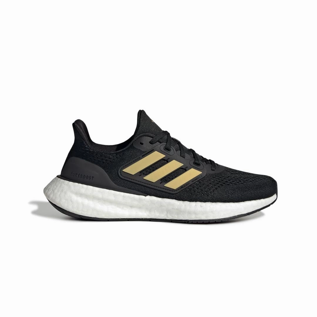 adidas - Women's Pureboost 23 Shoes (IF2391) discounted shoes
