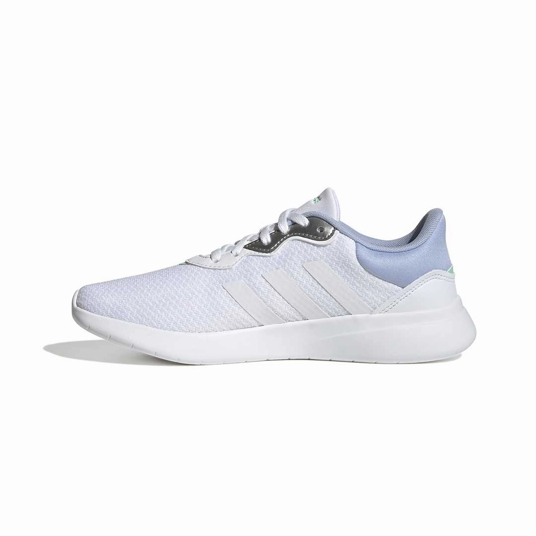 adidas - Women's QT Racer 3.0 Shoes (HP6255) Gift running shoes inserts