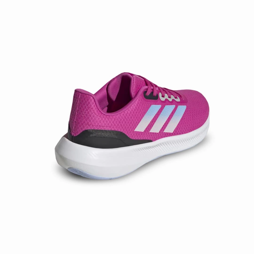 adidas - Women's Runfalcon 3.0 Shoes (HP7563) birthday - themed running wear
