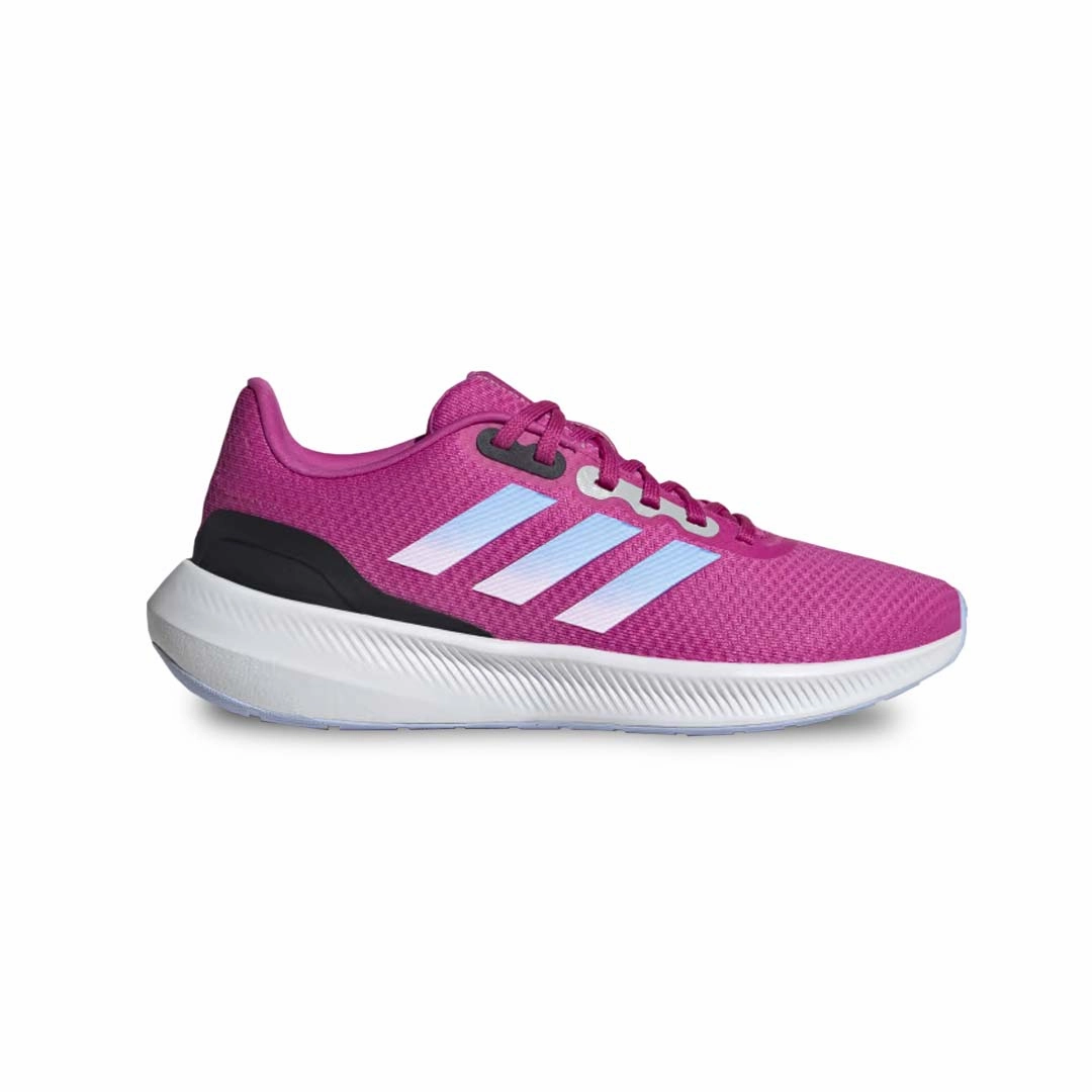 weekend tapered running shoes adidas - Women's Runfalcon 3.0 Shoes (HP7563)