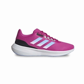 weekend tapered running shoes adidas - Women's Runfalcon 3.0 Shoes (HP7563)